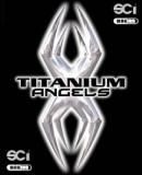 Caratula nº 79753 de Titanium Angels (240 x 293)