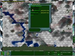 Pantallazo de Titans of Steel: Warring Suns para PC