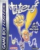 Titeuf - Ze Gag Machine