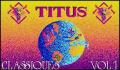 Titus Arcade Classiques Vol 1