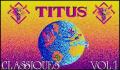 Titus Arcade Classiques Vol 1