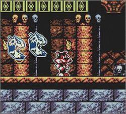 Pantallazo de Titus the Fox para Game Boy Color