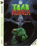 Caratula nº 103323 de Toad Runner (256 x 301)