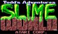 Foto 1 de Todd's Adventures in Slime World