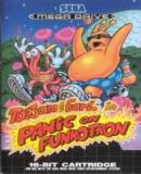 ToeJam & Earl in Panic on Funkotron (Europa)