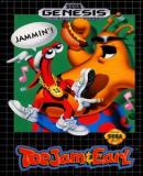 ToeJam & Earl