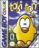 Carátula de Toki Tori