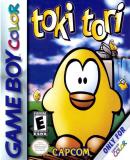 Caratula nº 241634 de Toki Tori (620 x 609)