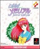 Carátula de Tokimeki Memorial: Forever With You