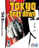 Caratula nº 134867 de Tokyo Beatdown (420 x 378)