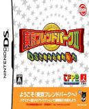 Tokyo Friend Pack II DS