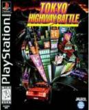 Caratula nº 89988 de Tokyo Highway Battle (200 x 200)