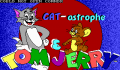 Pantallazo nº 68668 de Tom & Jerry: Yankee Doodle's CAT-astrophe (320 x 200)