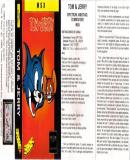 Caratula nº 248188 de Tom & Jerry (1314 x 589)