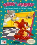 Carátula de Tom & Jerry