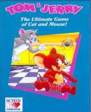 Caratula nº 246974 de Tom & Jerry (295 x 454)