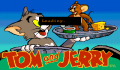 Pantallazo nº 69524 de Tom & Jerry (320 x 200)