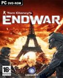 Carátula de Tom Clancy's EndWar