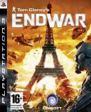 Caratula nº 127749 de Tom Clancy's EndWar (430 x 497)