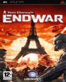 Carátula de Tom Clancy's EndWar