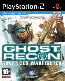 Carátula de Tom Clancy's Ghost Recon: Advanced Warfighter