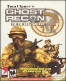 Carátula de Tom Clancy's Ghost Recon: Desert Siege