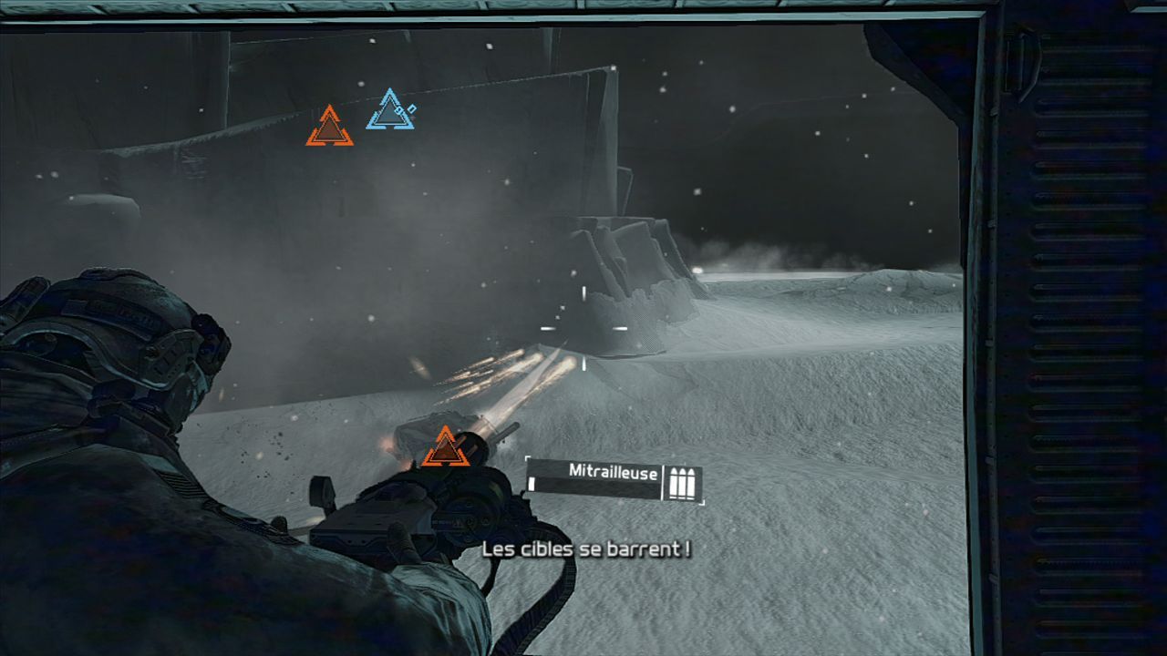 Pantallazo de Tom Clancys Ghost Recon: Future Soldier para PlayStation 3