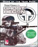Caratula nº 59154 de Tom Clancy's Ghost Recon: Game of the Year Pack (200 x 288)