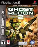 Carátula de Tom Clancy's Ghost Recon 2