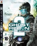 Caratula nº 76731 de Tom Clancy's Ghost Recon Advanced Warfighter 2 (520 x 599)