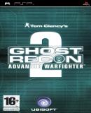 Carátula de Tom Clancy's Ghost Recon Advanced Warfighter 2