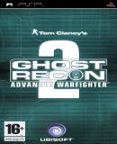 Caratula nº 93229 de Tom Clancy's Ghost Recon Advanced Warfighter 2 (640 x 1098)