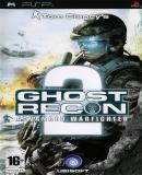 Caratula nº 112834 de Tom Clancy's Ghost Recon Advanced Warfighter 2 (640 x 1089)