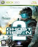 Caratula nº 108097 de Tom Clancy's Ghost Recon Advanced Warfighter 2 (520 x 734)