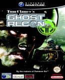 Carátula de Tom Clancy's Ghost Recon