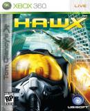 Caratula nº 128099 de Tom Clancy's HAWX (380 x 535)