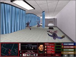 Pantallazo de Tom Clancy's Rainbow Six: Covert Ops Essentials [Super Savings Series] para PC