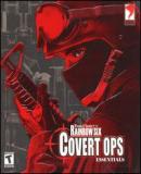 Caratula nº 56220 de Tom Clancy's Rainbow Six: Covert Ops Essentials (200 x 226)