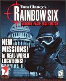 Carátula de Tom Clancy's Rainbow Six: Eagle Watch