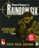 Carátula de Tom Clancy's Rainbow Six: Gold Pack Edition