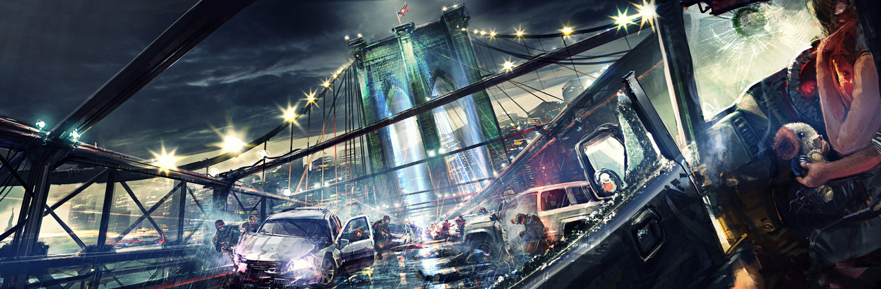 Pantallazo de Tom Clancys Rainbow Six: Patriots para PlayStation 3