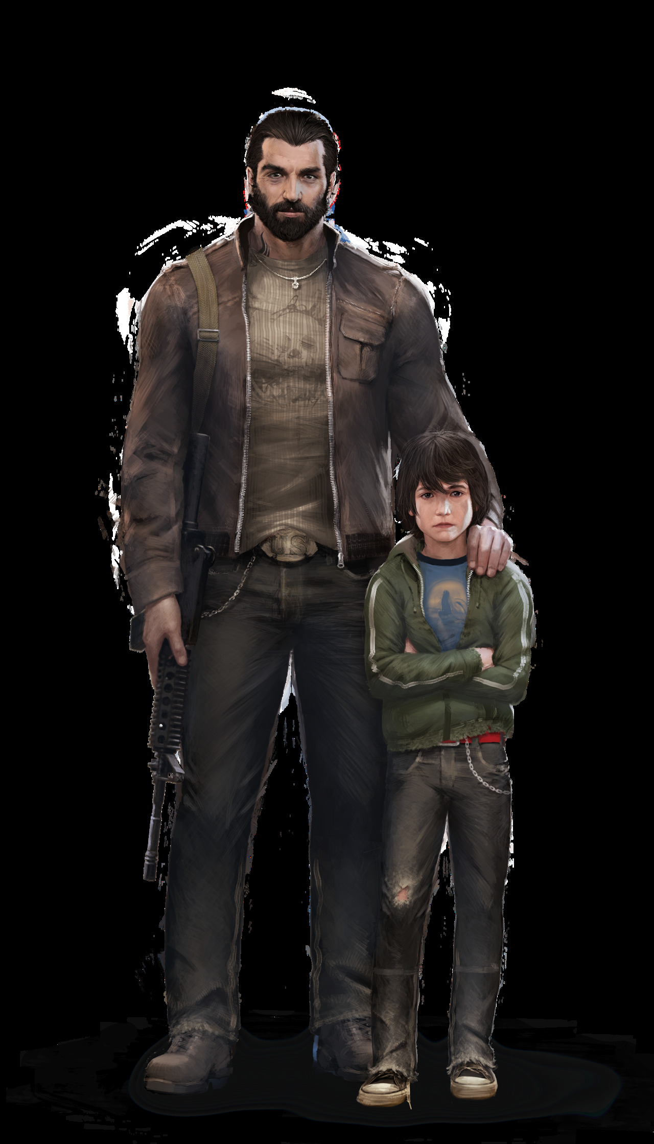 Pantallazo de Tom Clancys Rainbow Six: Patriots para PlayStation 3