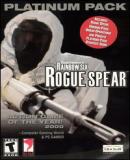 Carátula de Tom Clancy's Rainbow Six: Rogue Spear -- Platinum Pack [Small Box]