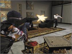 Pantallazo de Tom Clancy's Rainbow Six: Rogue Spear -- Platinum Pack para PC