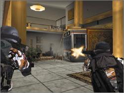 Pantallazo de Tom Clancy's Rainbow Six: Rogue Spear -- Urban Operations para PC