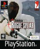 Caratula nº 243164 de Tom Clancy's Rainbow Six: Rogue Spear (640 x 635)