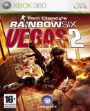 Carátula de Tom Clancy's Rainbow Six: Vegas 2