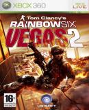 Caratula nº 121931 de Tom Clancy's Rainbow Six: Vegas 2 (800 x 1132)