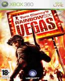 Tom Clancy's Rainbow Six: Vegas