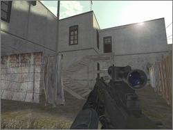 Pantallazo de Tom Clancy's Rainbow Six 3 Gold para PC